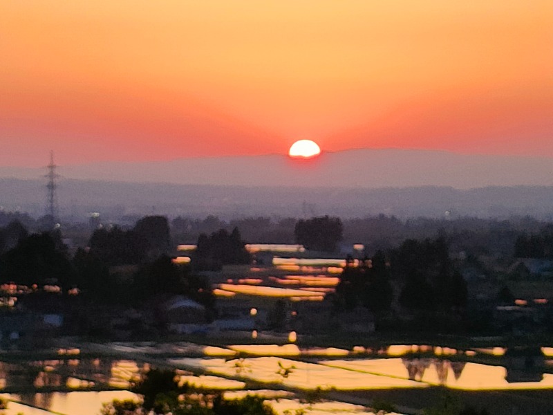 あつのすけさんのTATEYAMA SAUNAのサ活写真