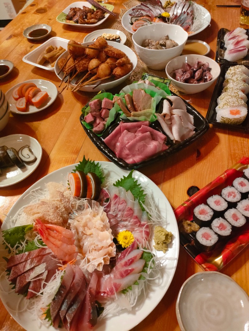 あつのすけさんのTATEYAMA SAUNAのサ活写真