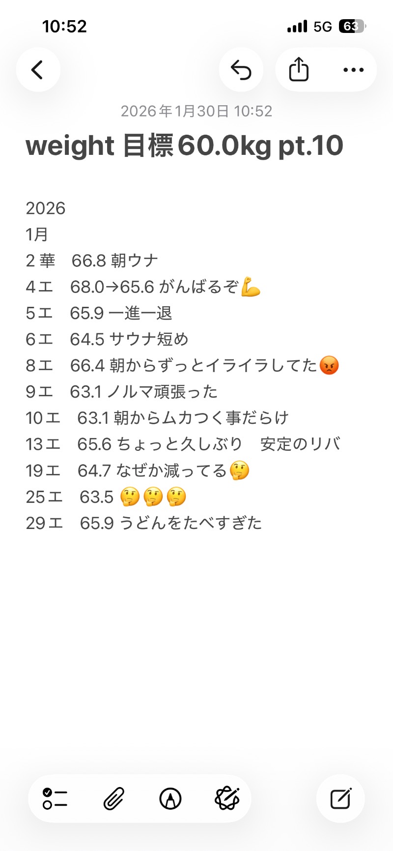 masatoshiさんのフィットネスクラブ エスタ門司のサ活写真