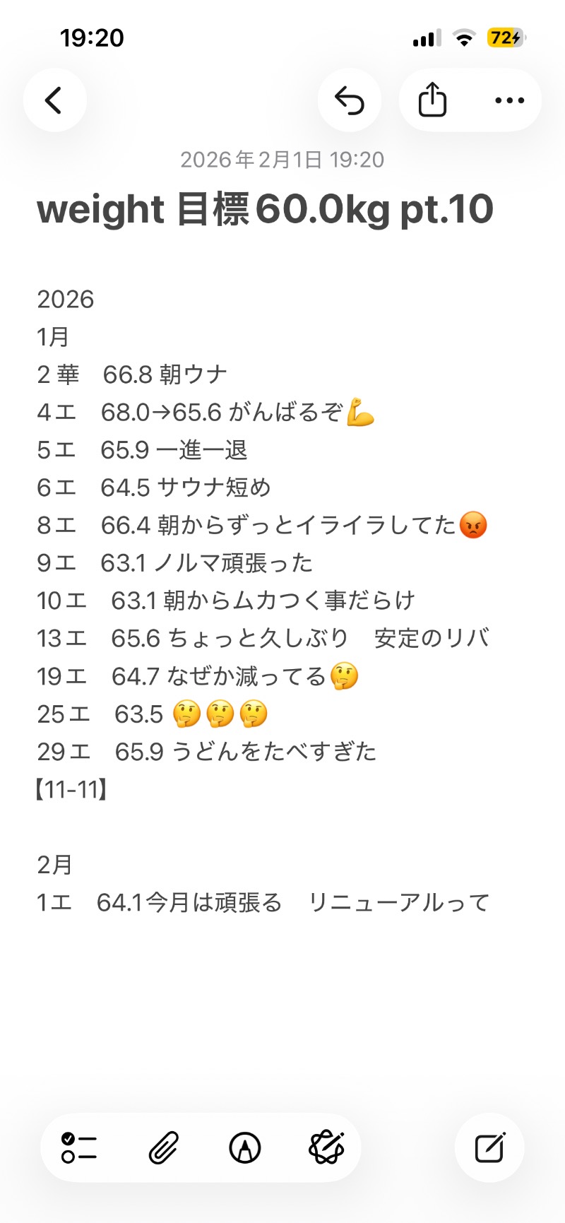 masatoshiさんのフィットネスクラブ エスタ門司のサ活写真