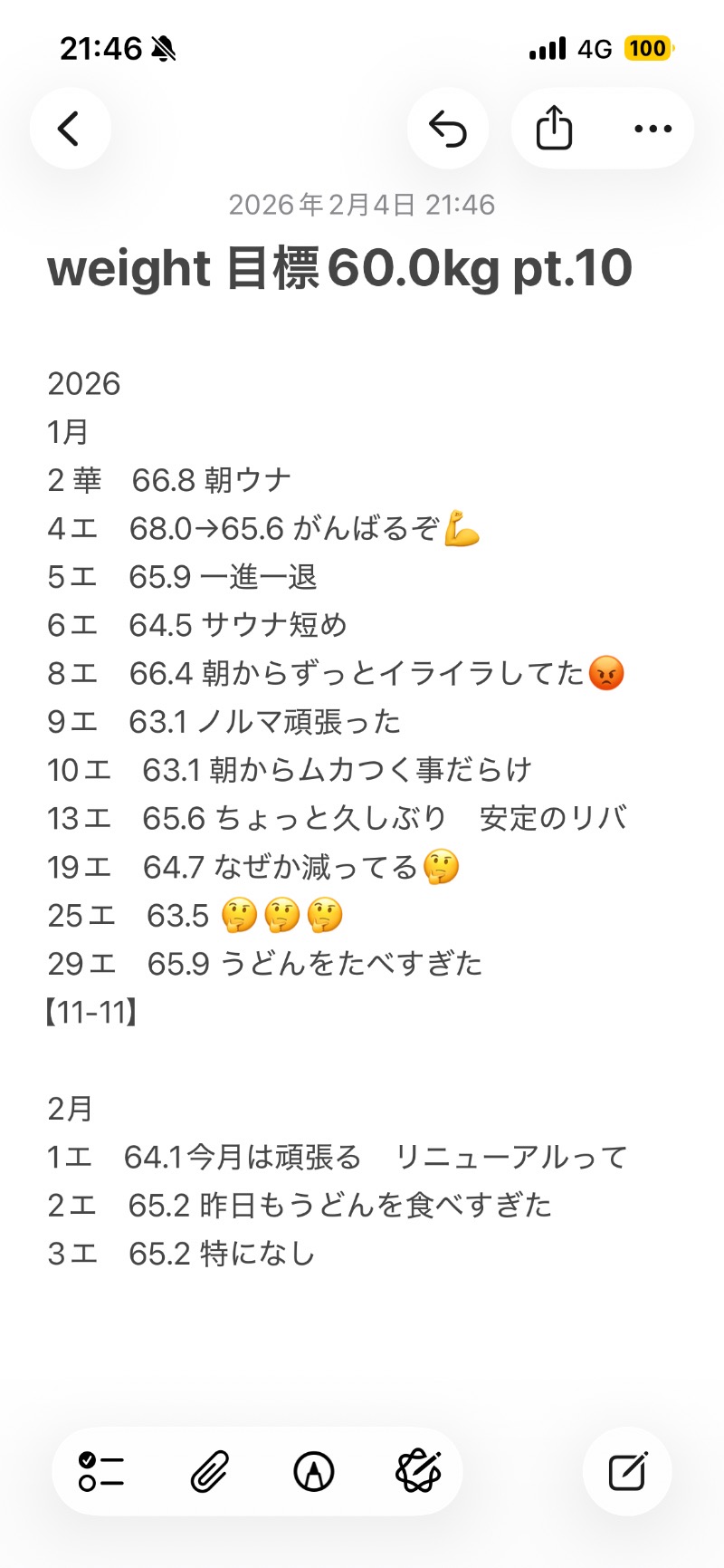 masatoshiさんのフィットネスクラブ エスタ門司のサ活写真