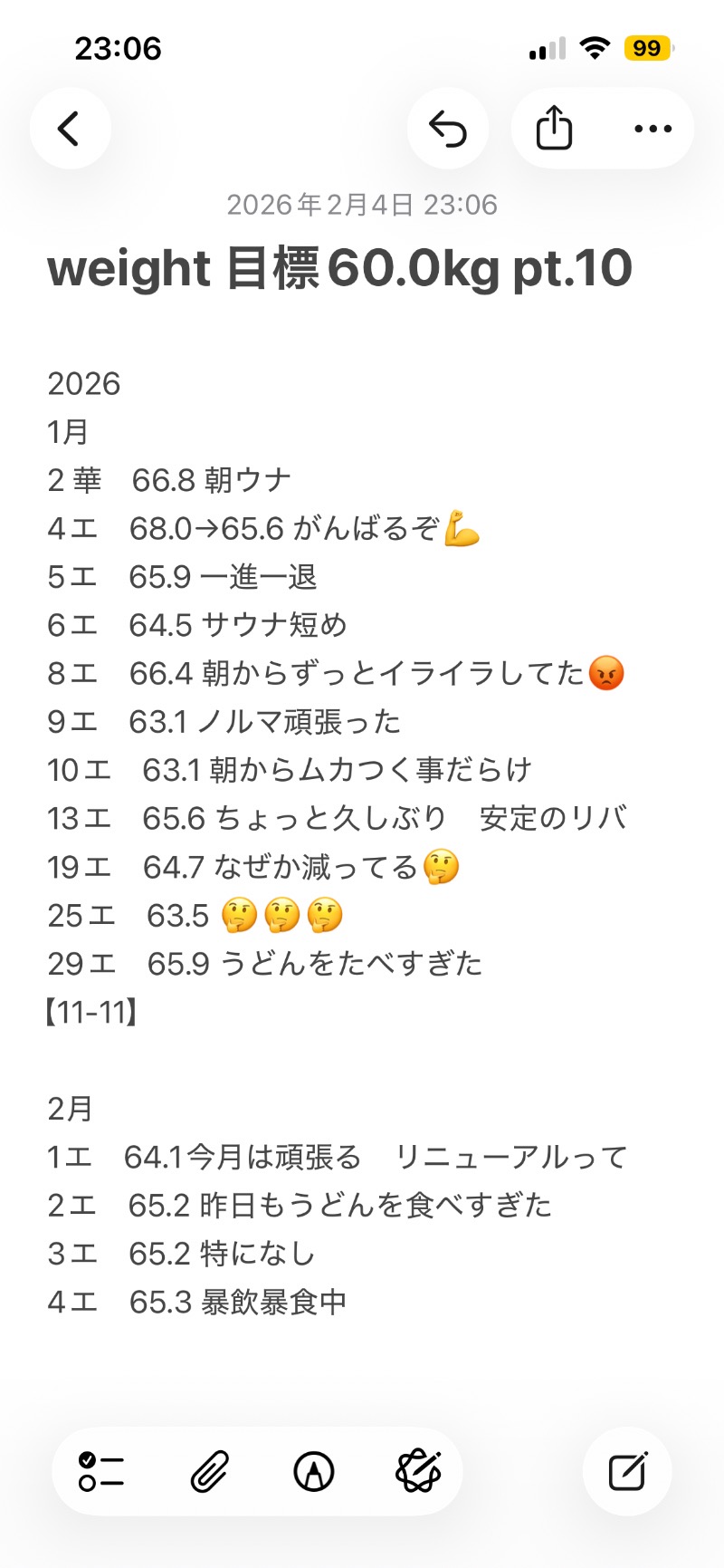 masatoshiさんのフィットネスクラブ エスタ門司のサ活写真