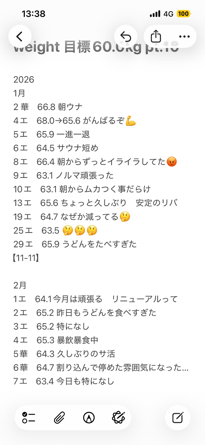 masatoshiさんのフィットネスクラブ エスタ門司のサ活写真