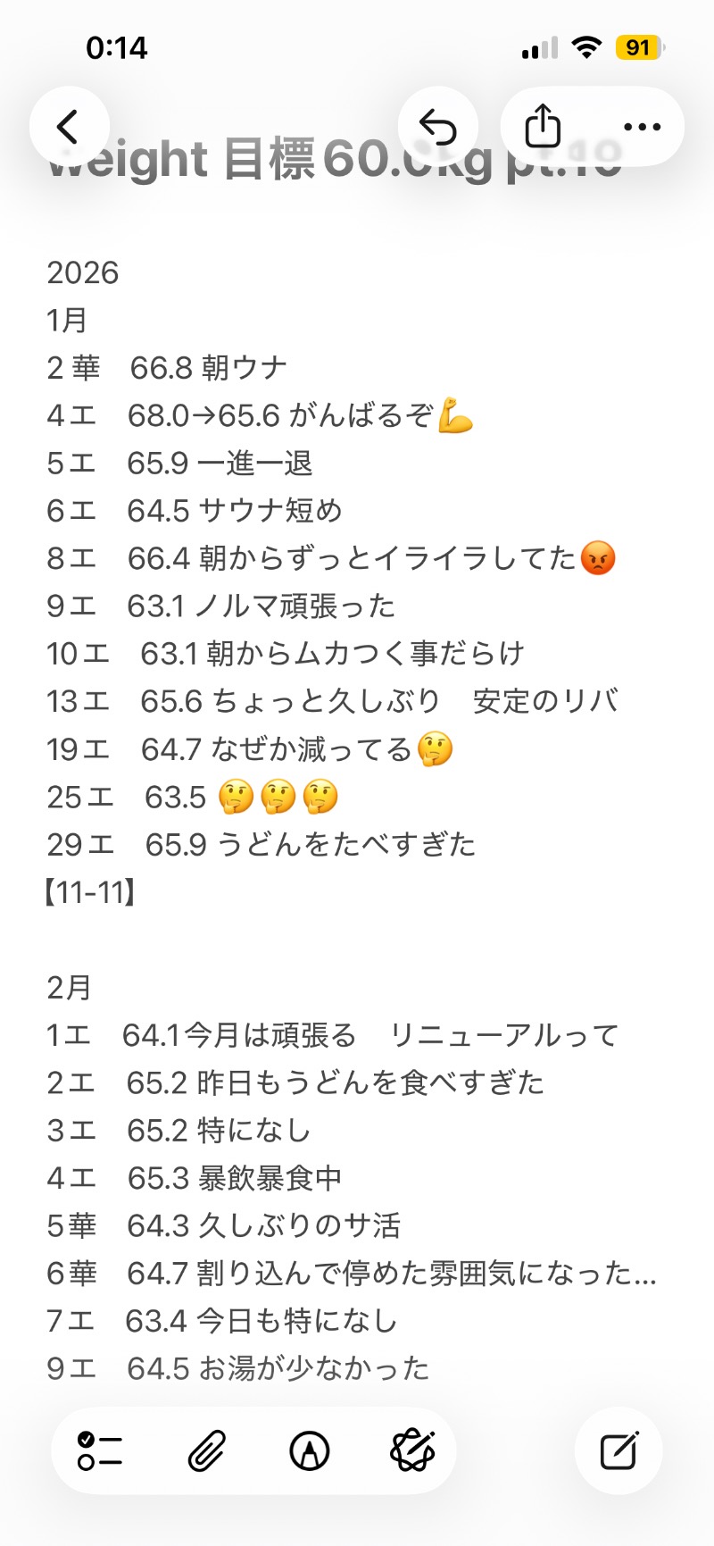 masatoshiさんのフィットネスクラブ エスタ門司のサ活写真