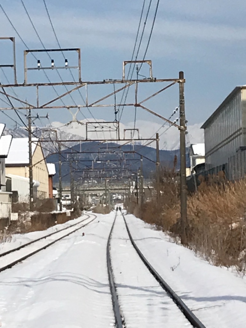 町田KARAイクゾウさんの沼田健康ランドのサ活写真