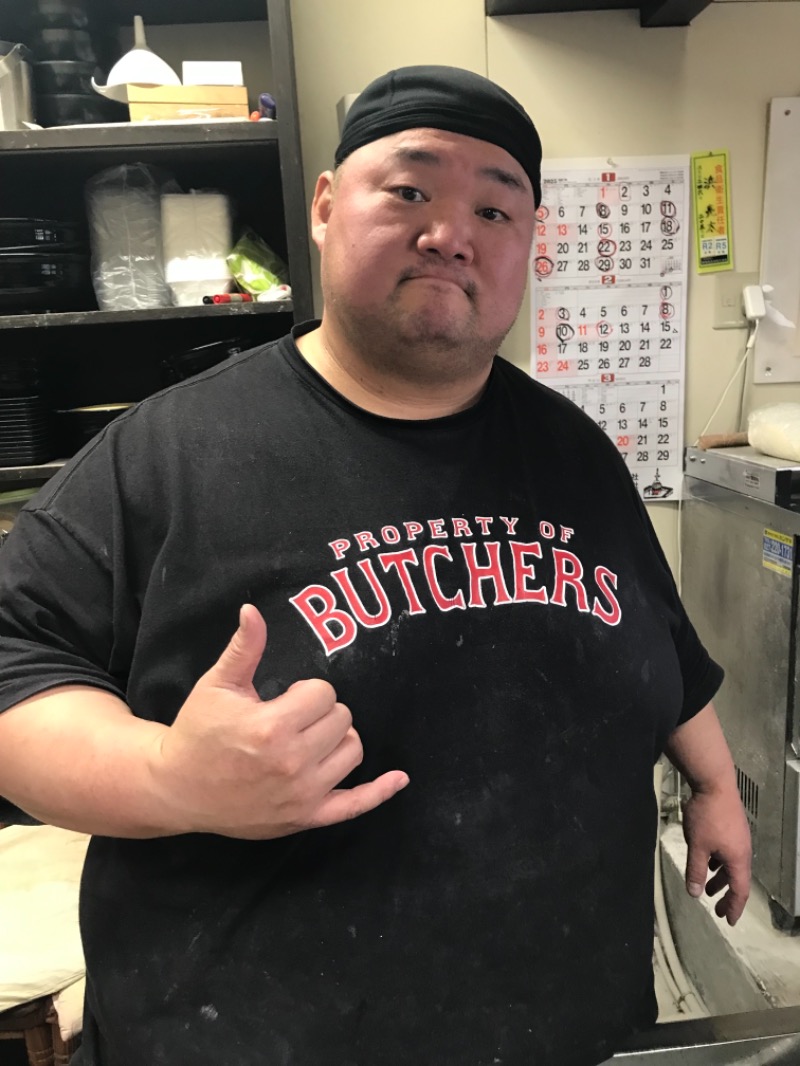 町田KARAイクゾウさんの沼田健康ランドのサ活写真