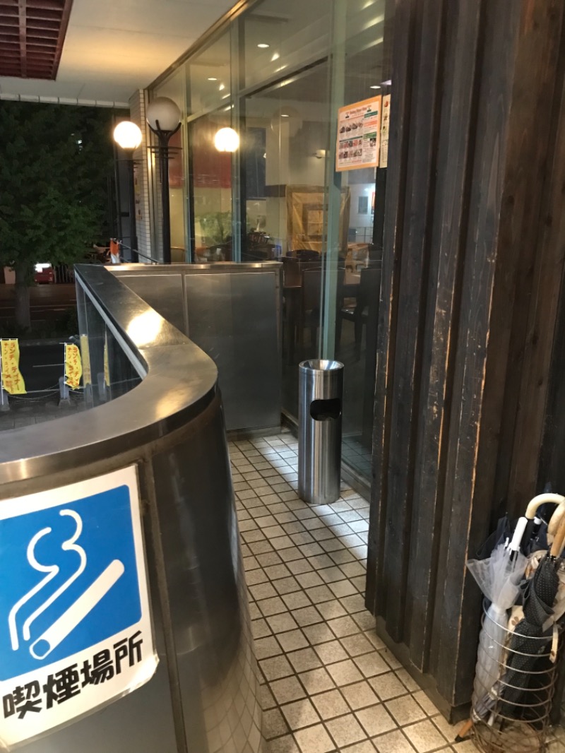 町田KARAイクゾウさんのホテル サンシティ勝田のサ活写真