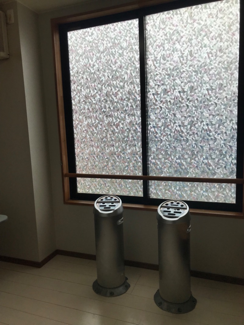町田KARAイクゾウさんの潮騒の湯のサ活写真