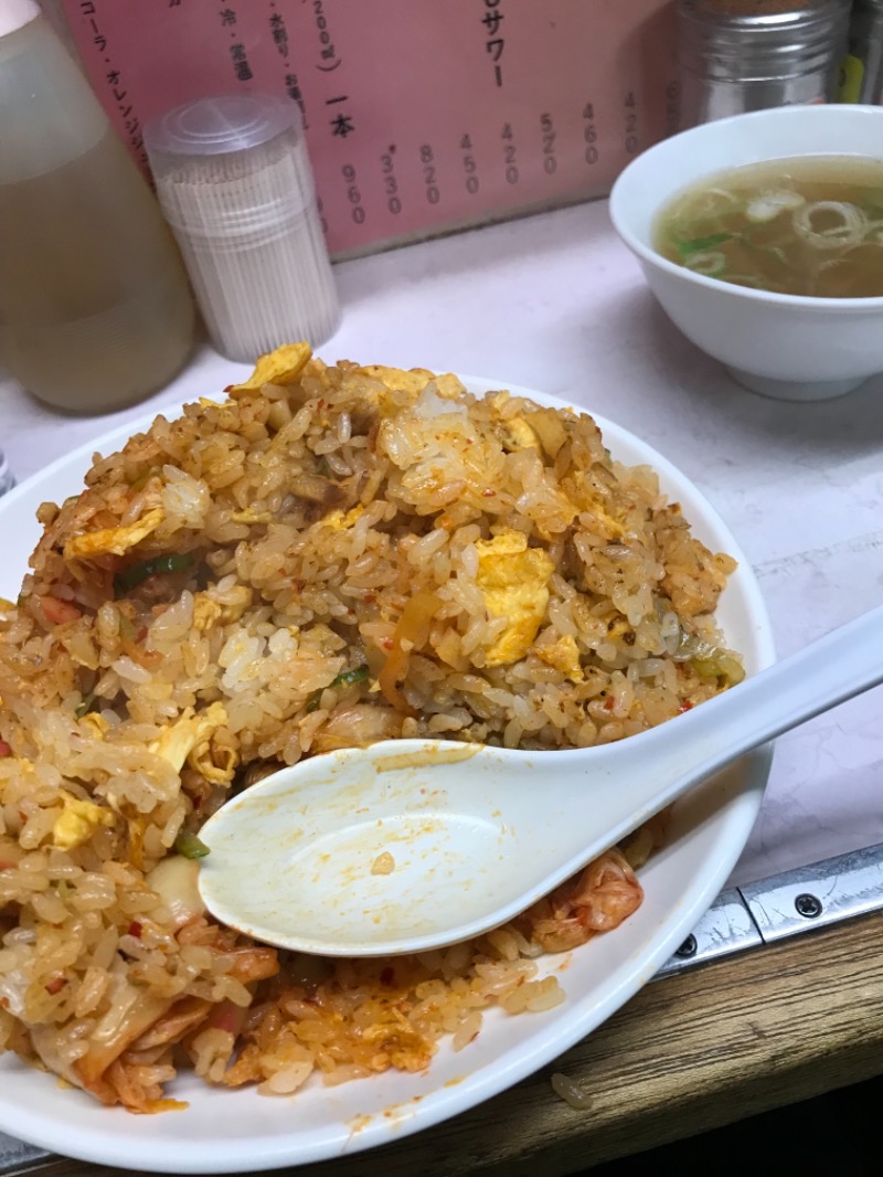 町田KARAイクゾウさんのAKスパ 510グループのサ活写真
