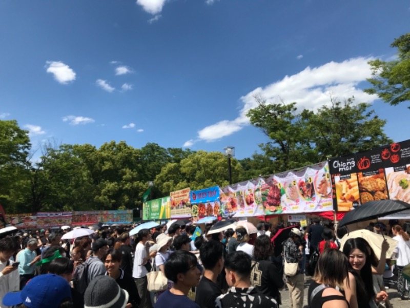 町田KARAイクゾウさんの丸正浴場のサ活写真