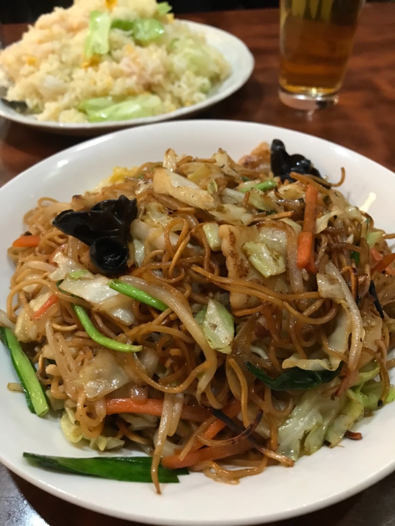 町田KARAイクゾウさんの越の湯のサ活写真