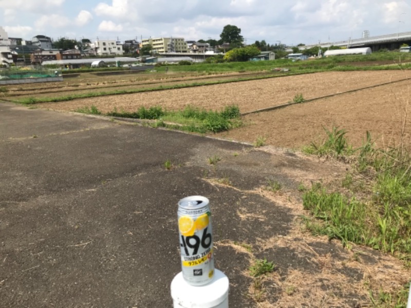 町田KARAイクゾウさんのヨコヤマユーランド緑のサ活写真