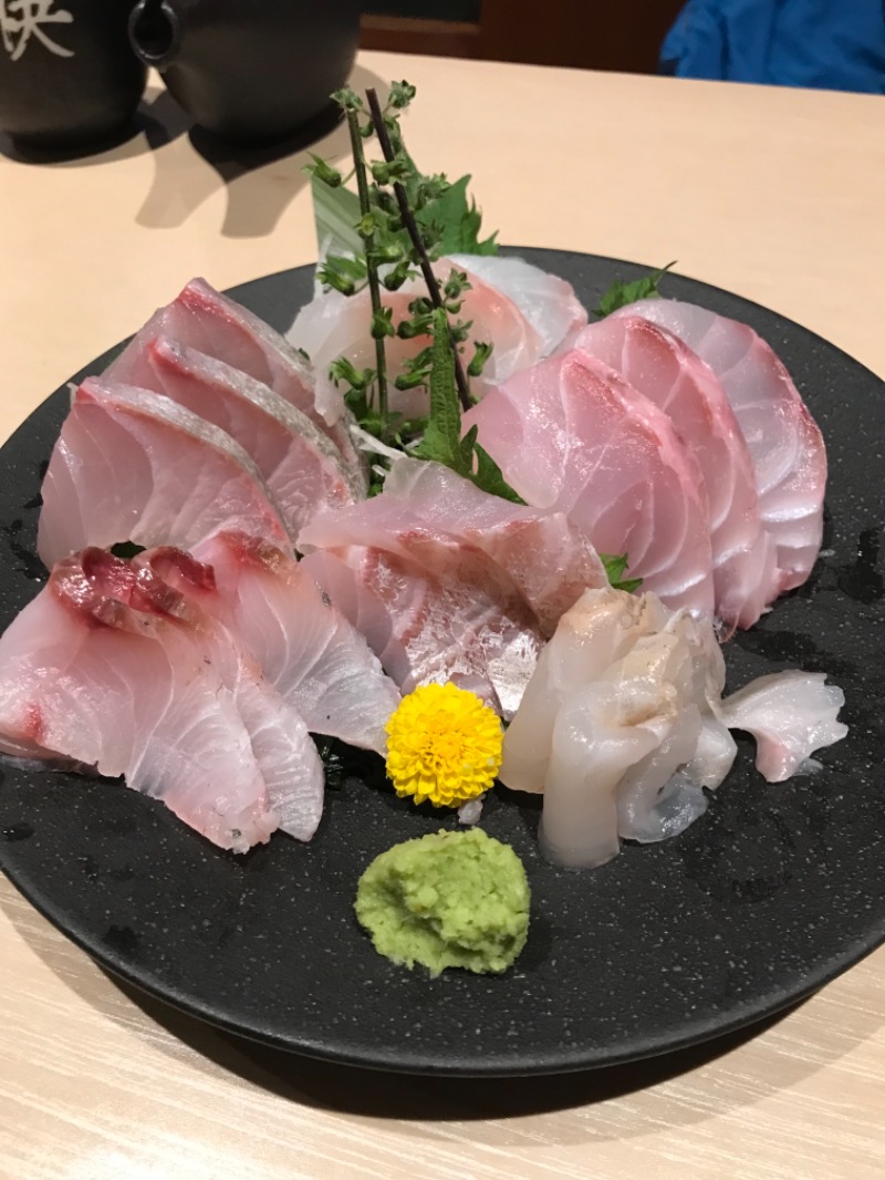 町田KARAイクゾウさんのヨコヤマユーランド緑のサ活写真
