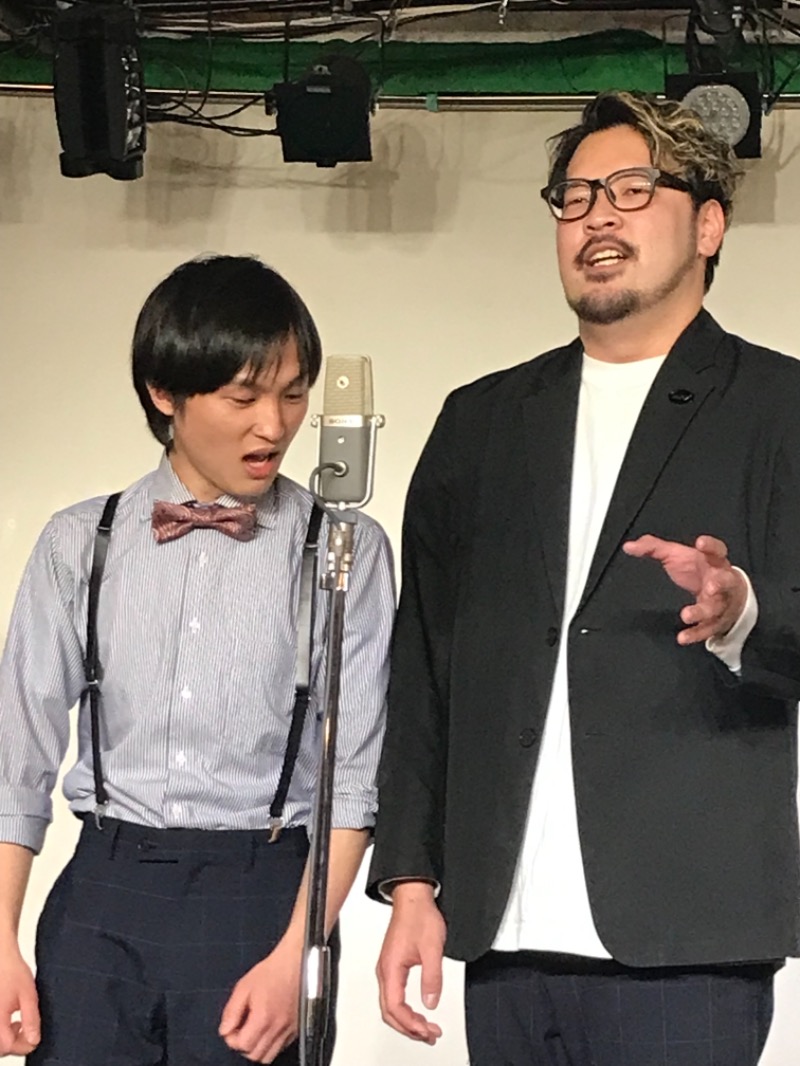 町田KARAイクゾウさんの日栄浴場のサ活写真