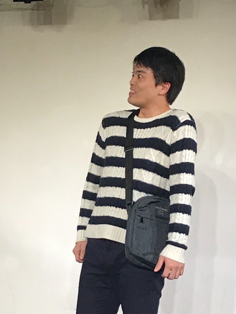 町田KARAイクゾウさんの日栄浴場のサ活写真