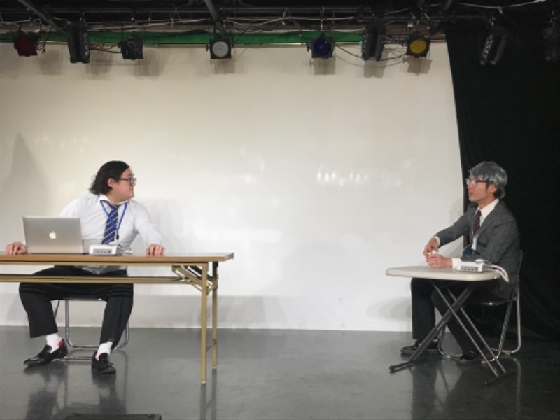 町田KARAイクゾウさんの日栄浴場のサ活写真