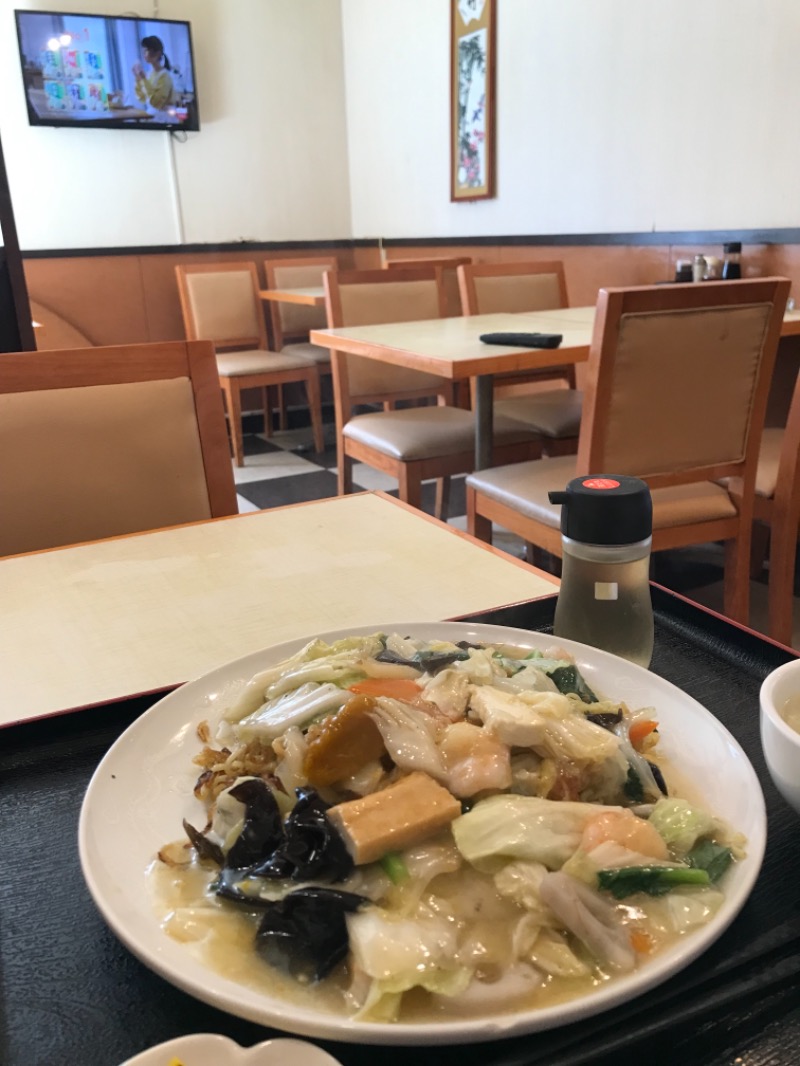 町田KARAイクゾウさんの日栄浴場のサ活写真