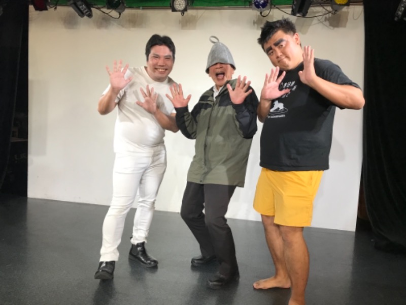 町田KARAイクゾウさんの日栄浴場のサ活写真