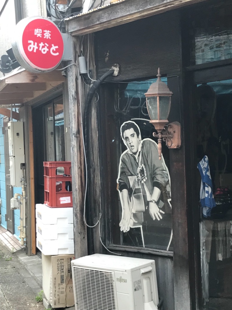 町田KARAイクゾウさんのカプセル inn 都のサ活写真