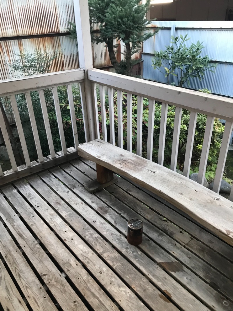 町田KARAイクゾウさんのあけぼの湯のサ活写真