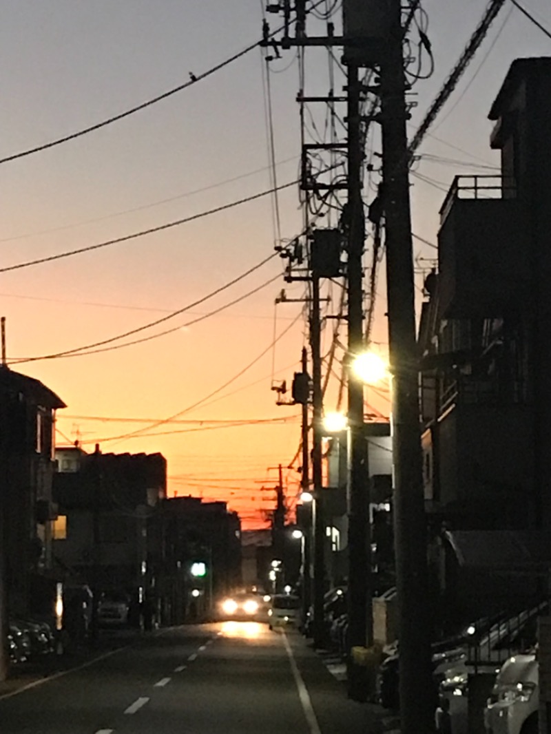 町田KARAイクゾウさんのあけぼの湯のサ活写真