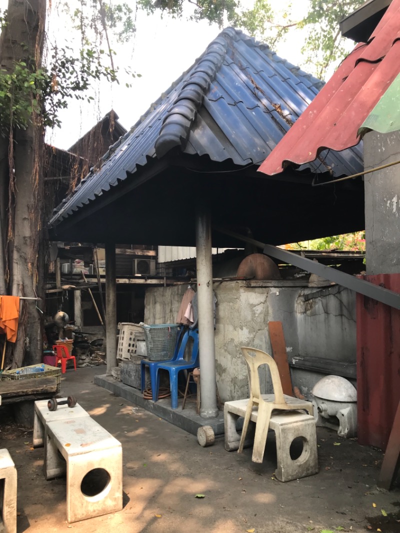 町田KARAイクゾウさんのワット カチョンシリ(Wat Khachonsiri)のサ活写真