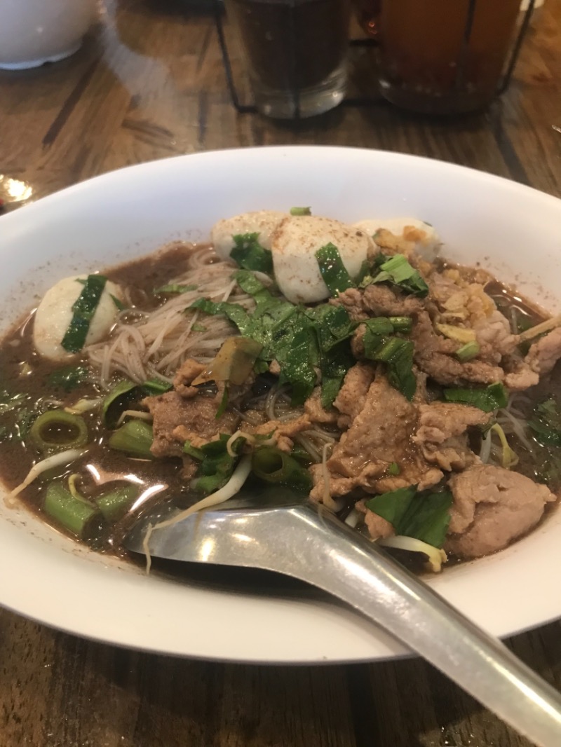 町田KARAイクゾウさんのワット カチョンシリ(Wat Khachonsiri)のサ活写真