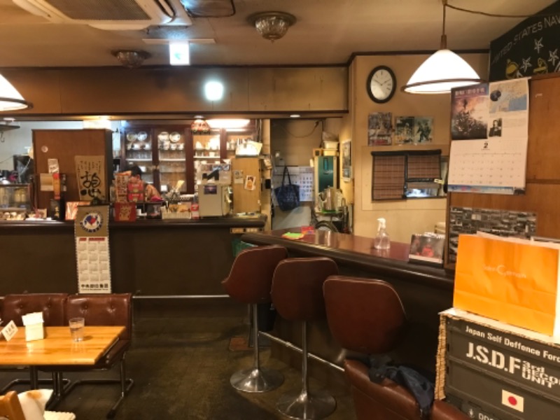 町田KARAイクゾウさんの【2025年2月27日閉業】梅の湯のサ活写真
