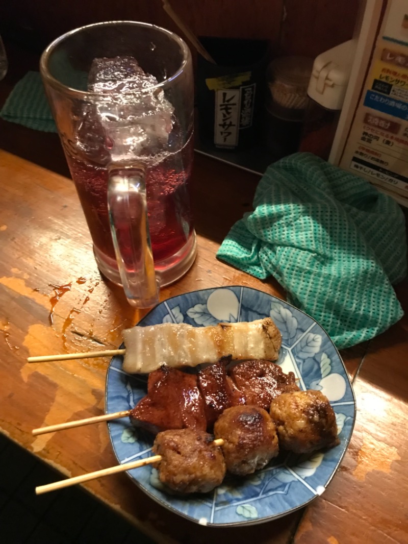 町田KARAイクゾウさんの【2025年2月27日閉業】梅の湯のサ活写真