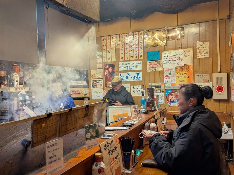 町田KARAイクゾウさんの【2025年2月27日閉業】梅の湯のサ活写真
