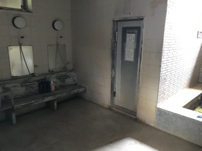 町田KARAイクゾウさんの土浦超音波温泉センター(ビジネス旅館土浦)のサ活写真