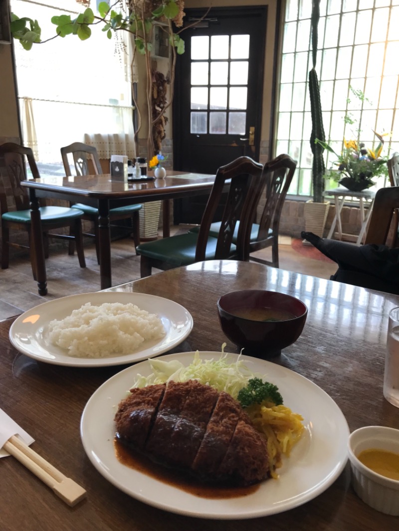 町田KARAイクゾウさんの土浦超音波温泉センター(ビジネス旅館土浦)のサ活写真