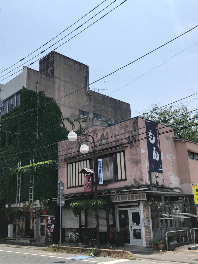 町田KARAイクゾウさんの土浦超音波温泉センター(ビジネス旅館土浦)のサ活写真