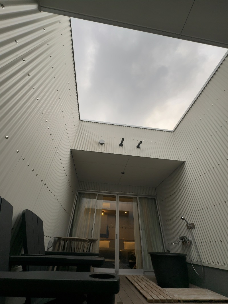 首ヘル@さんのKANAN SPA(HOTEL MAZARIUM)のサ活写真