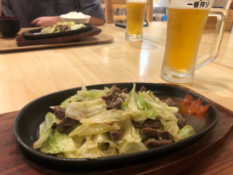 かつさんのウェルビー福岡のサ活写真