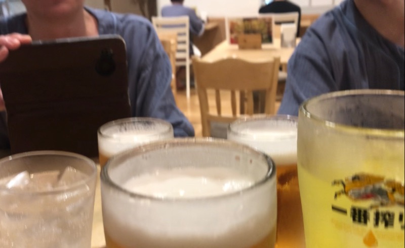 かつさんのウェルビー福岡のサ活写真