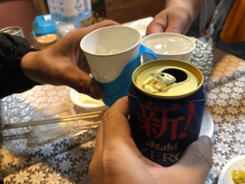 かつさんの八代センターサウナのサ活写真