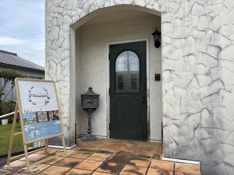 かつさんのsauna kota ハルモニアのサ活写真