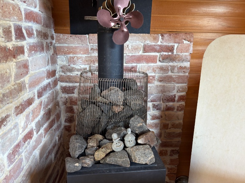 かつさんのsauna kota ハルモニアのサ活写真