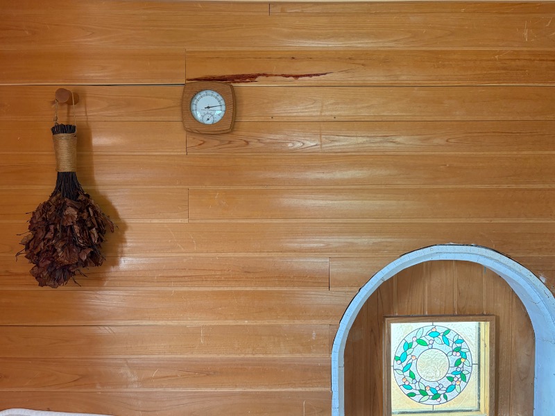 かつさんのsauna kota ハルモニアのサ活写真