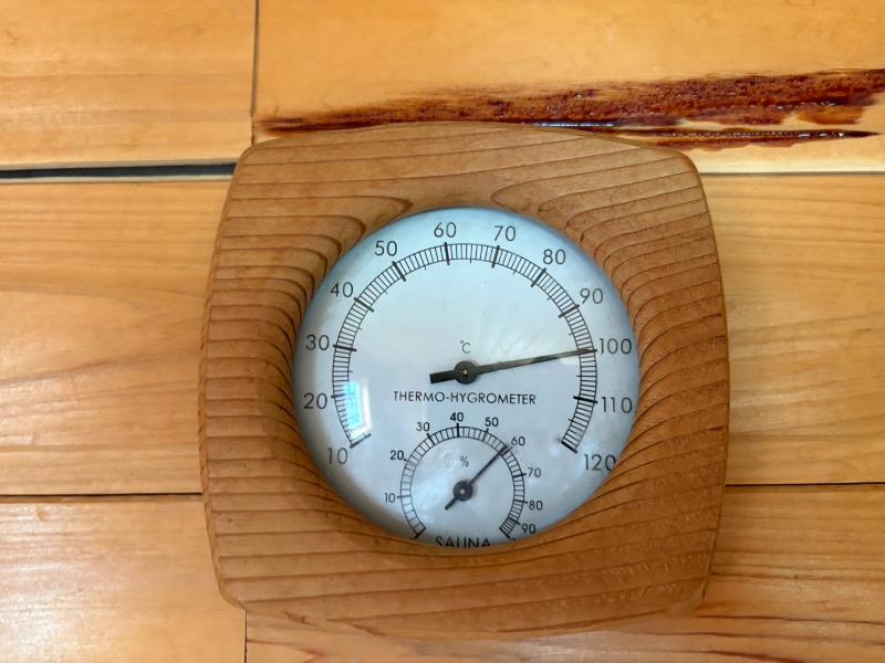 かつさんのsauna kota ハルモニアのサ活写真