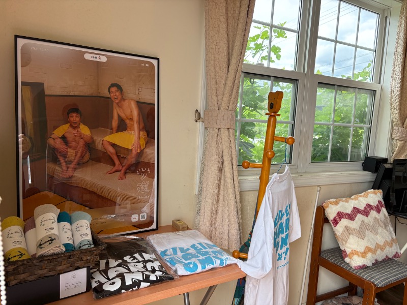 かつさんのsauna kota ハルモニアのサ活写真