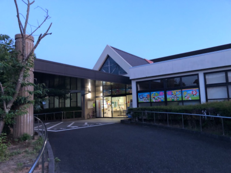 かつさんの宮原福祉センター さくらのサ活写真