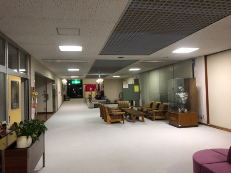 かつさんの宮原福祉センター さくらのサ活写真