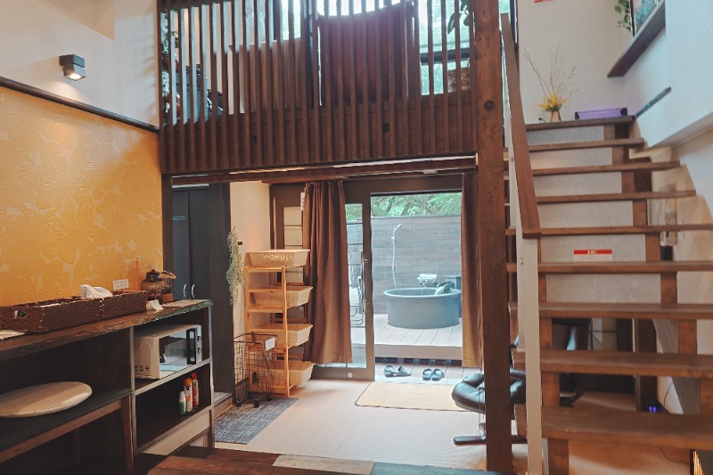 パンくんさんの養老たまゆらのサ活写真