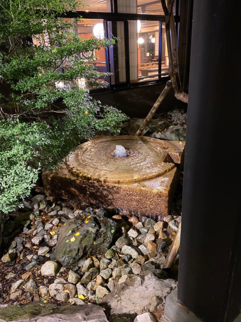 こーじさんの満天の湯 金沢店のサ活写真