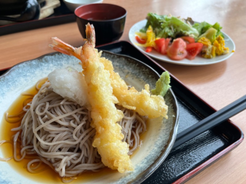 ゆっきさんの土岐 よりみち温泉のサ活写真