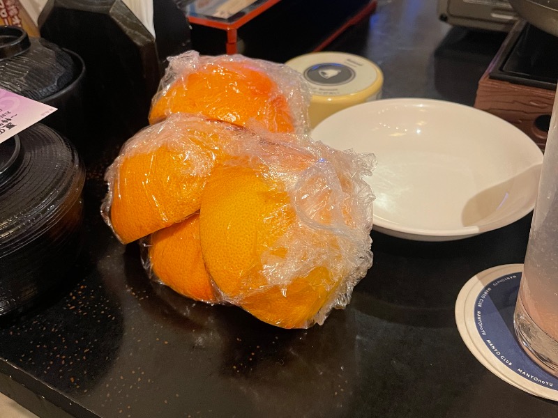 グレフル
