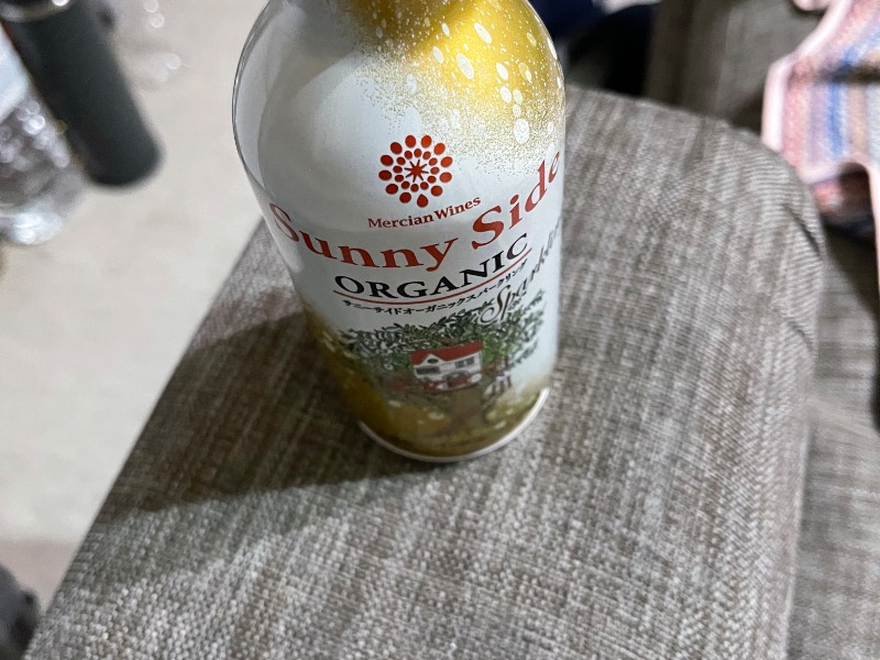スパークリングワイン