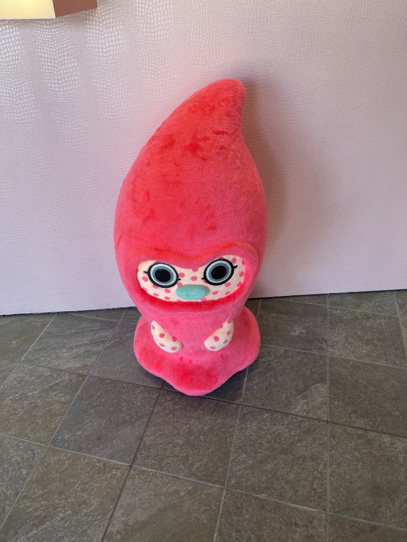 ヒビヨシさんの岬の湯 しゃこたんのサ活写真